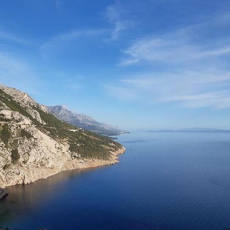 See View Apartment 2 Мимице Екстериор снимка