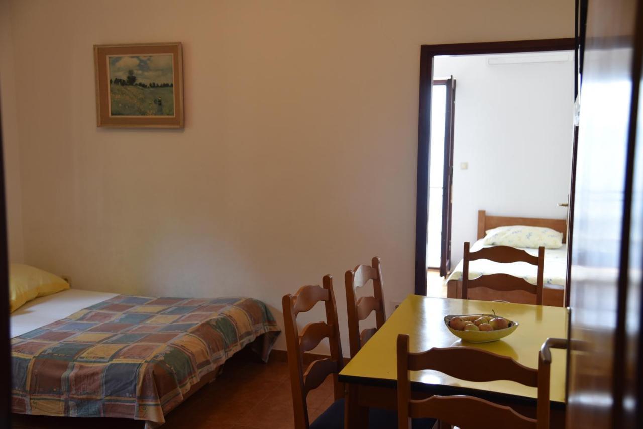 See View Apartment 2 Мимице Екстериор снимка