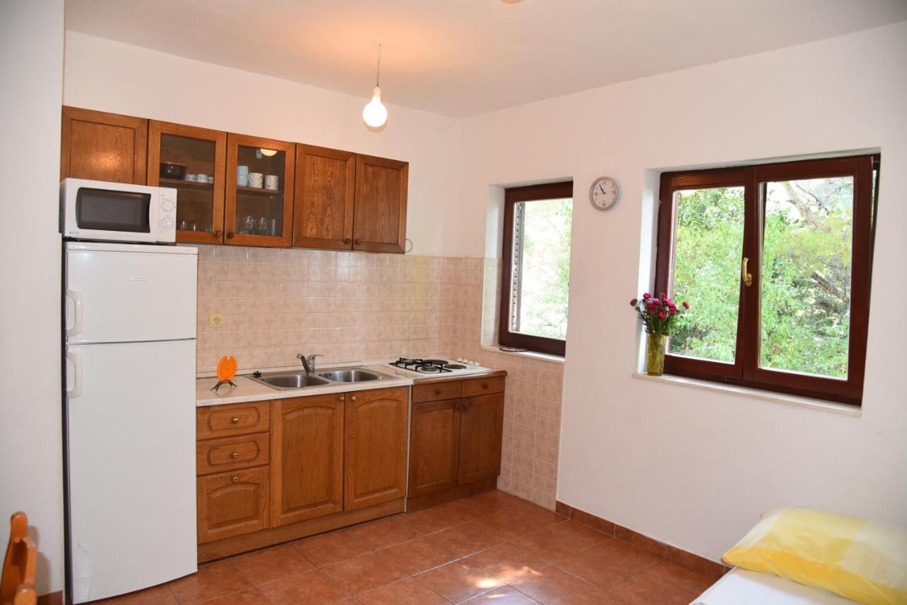 See View Apartment 2 Мимице Екстериор снимка
