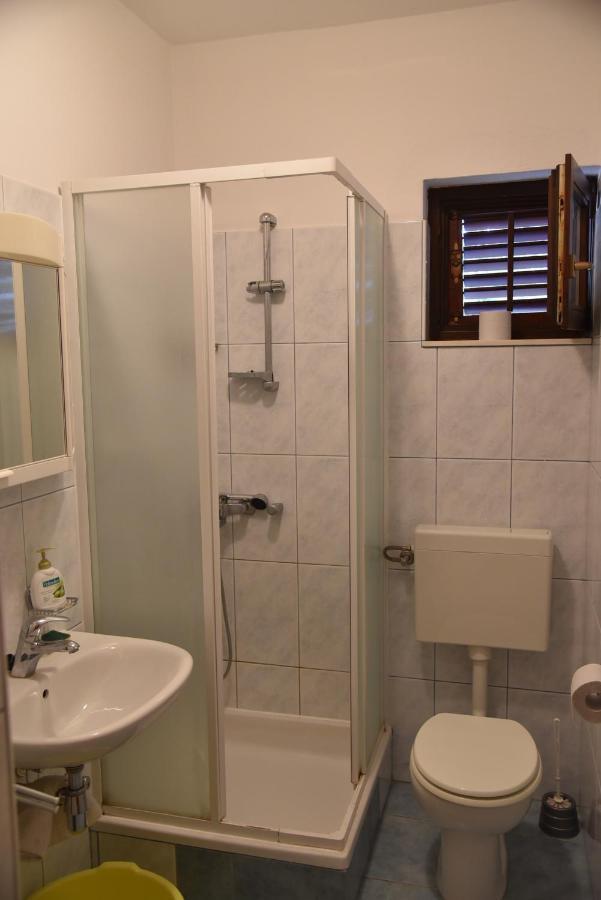 See View Apartment 2 Мимице Екстериор снимка