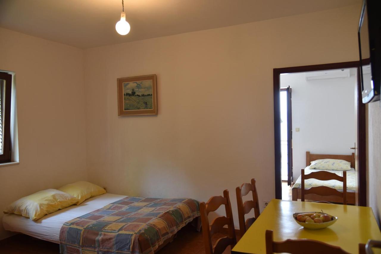 See View Apartment 2 Мимице Екстериор снимка