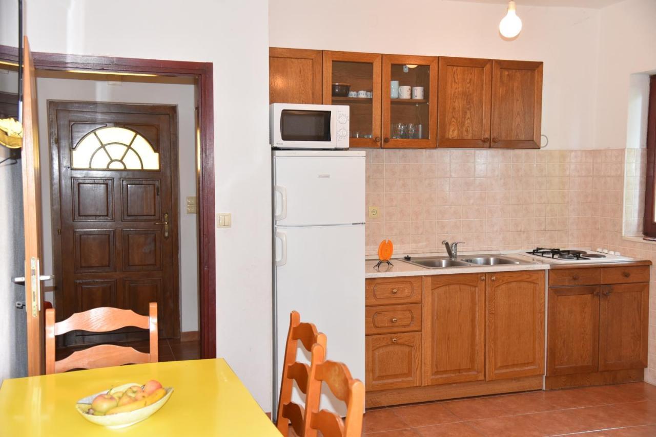 See View Apartment 2 Мимице Екстериор снимка
