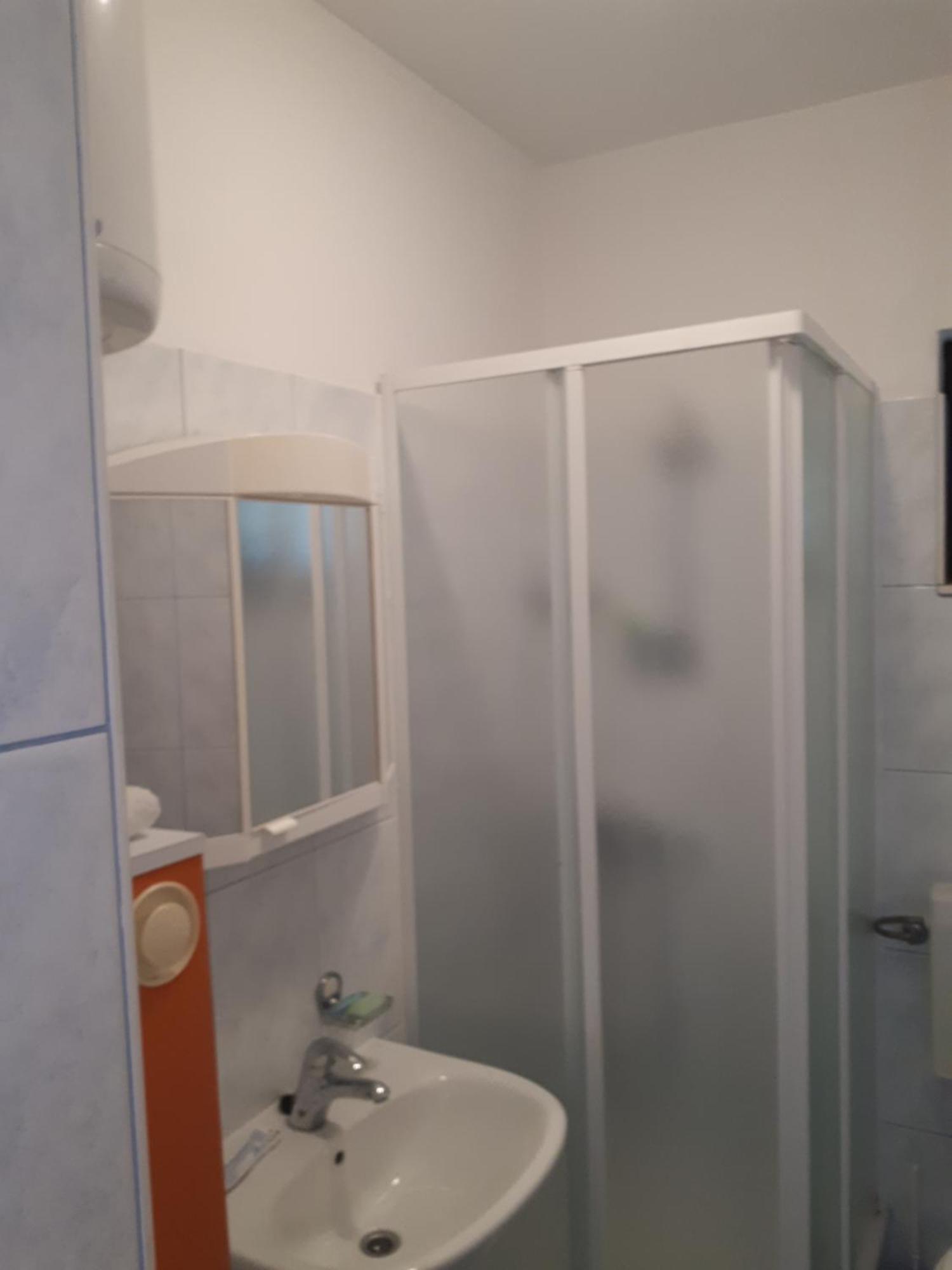 See View Apartment 2 Мимице Стая снимка